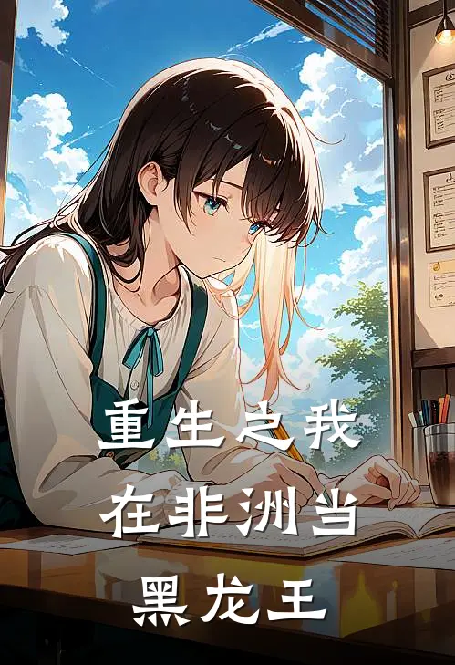 重生之我在非洲当黑龙王