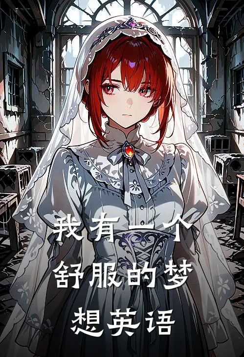 我有一个舒服的梦想英语