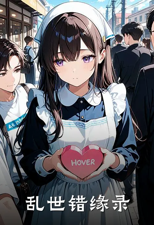 魏无虚封远山《乱世错缘录》全本免费在线阅读_(魏无虚封远山)最新章节在线阅读