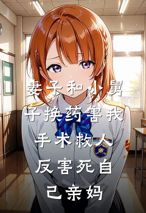 妻子和小舅子换药害我手术救人，反害死自己亲妈(董川范承宇)免费小说_完整版免费阅读妻子和小舅子换药害我手术救人，反害死自己亲妈董川范承宇