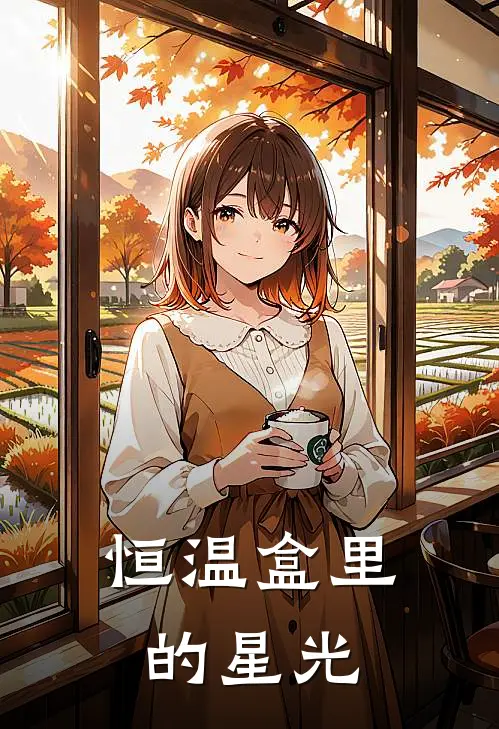 恒温盒里的星光