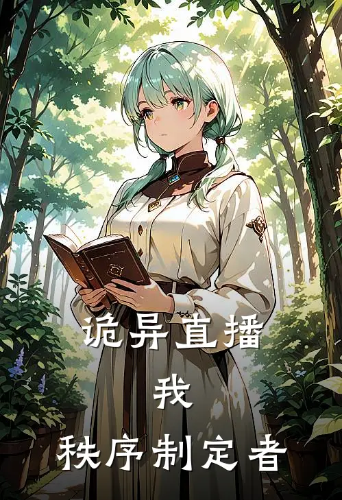 诡异直播：我，秩序制定者陈末陈末免费小说阅读_免费小说大全诡异直播：我，秩序制定者(陈末陈末)