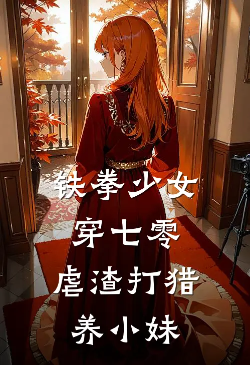 铁拳少女穿七零：虐渣打猎养小妹(姜黛黛王素云)在线阅读免费小说_完整版小说免费阅读铁拳少女穿七零：虐渣打猎养小妹(姜黛黛王素云)