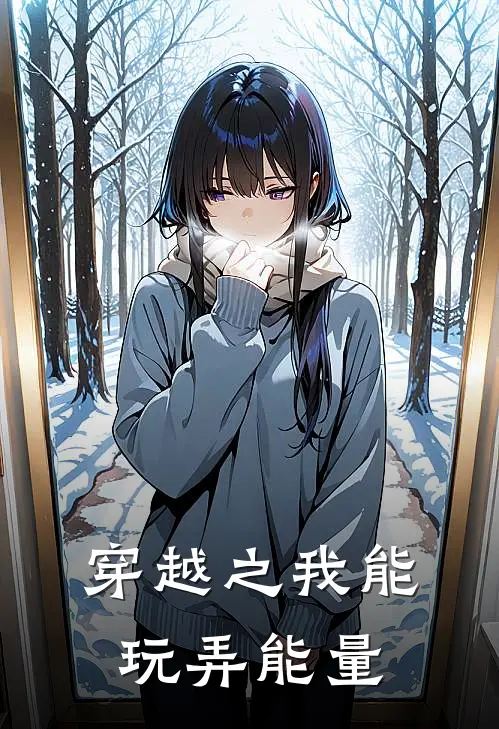 穿越之我能玩弄能量