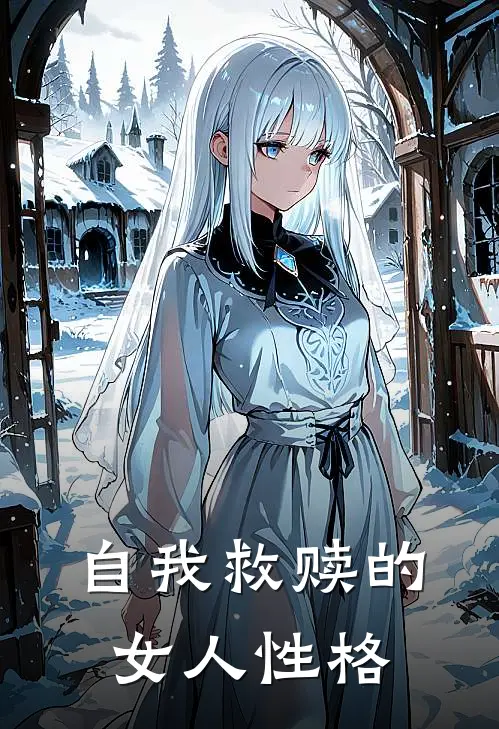 自我救赎的女人性格