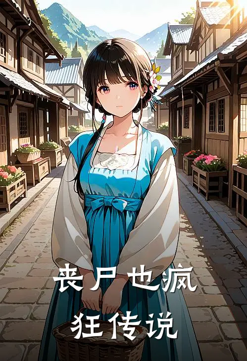 丧尸也疯狂传说(江十七林大米)最新章节在线阅读_(丧尸也疯狂传说)完整版免费在线阅读