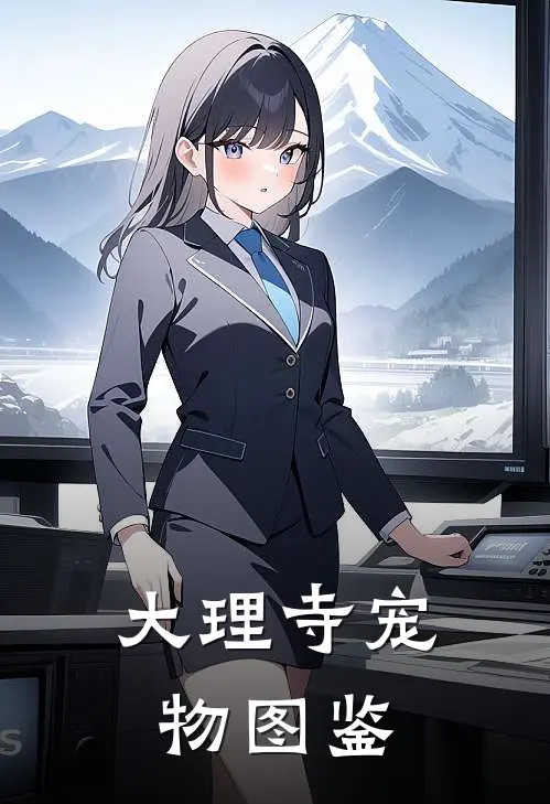 大理寺宠物图鉴