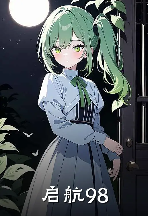 启航98