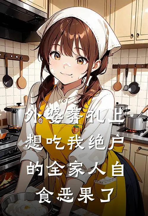 外婆葬礼上，想吃我绝户的全家人自食恶果了宋羽沫舅舅完整免费小说_小说全文免费阅读外婆葬礼上，想吃我绝户的全家人自食恶果了宋羽沫舅舅