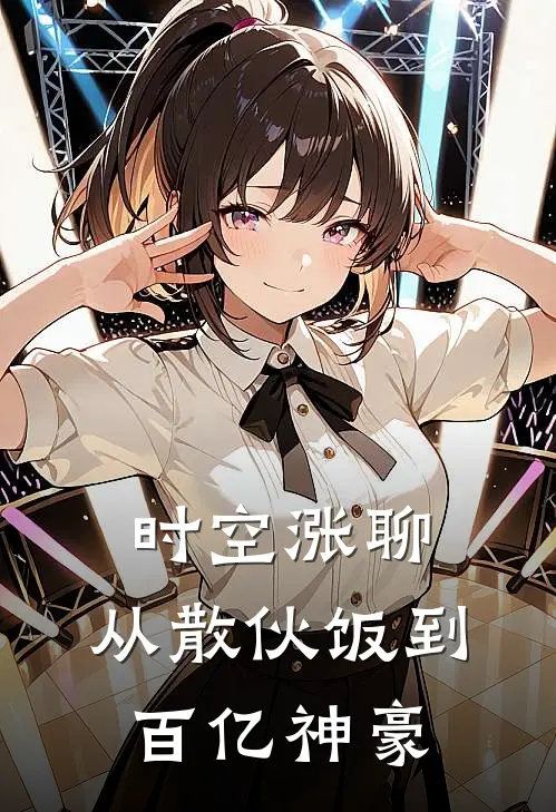 时空涨聊：从散伙饭到百亿神豪吴利空张鹏完结小说_完结版小说全文免费阅读时空涨聊：从散伙饭到百亿神豪吴利空张鹏