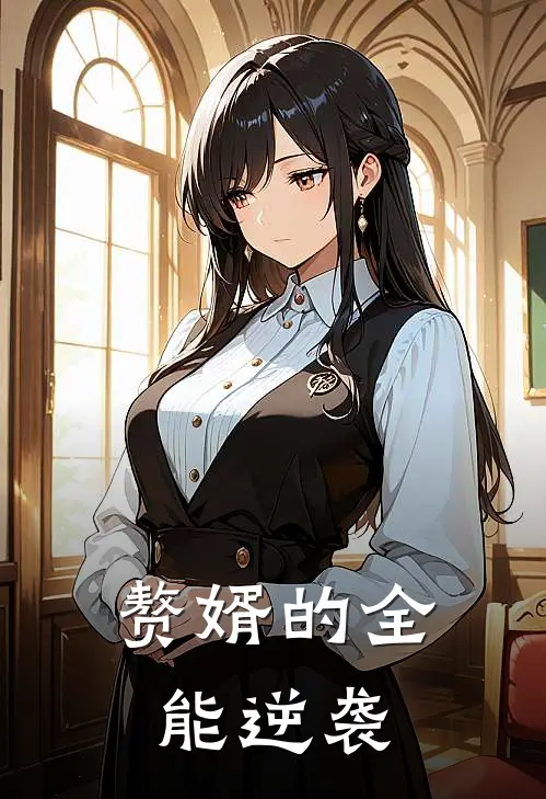 赘婿的全能逆袭(吴迪苏明)最新小说_免费阅读完整版小说赘婿的全能逆袭(吴迪苏明)