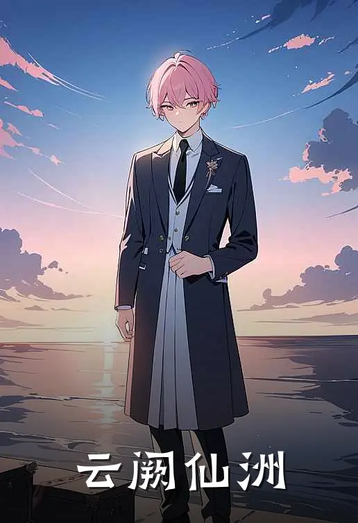 云阙仙洲(凌辰苏轻瑶)热门网络小说推荐_免费完结版小说云阙仙洲(凌辰苏轻瑶)