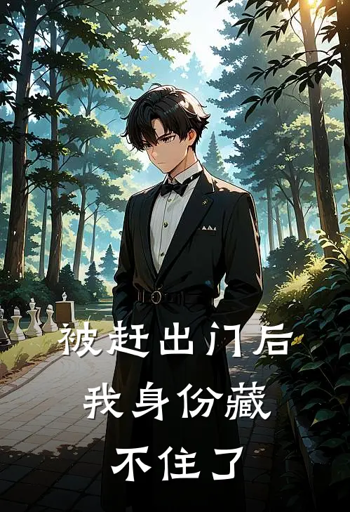 被赶出门后，我身份藏不住了