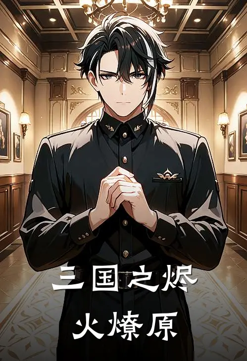 三国之烬火燎原