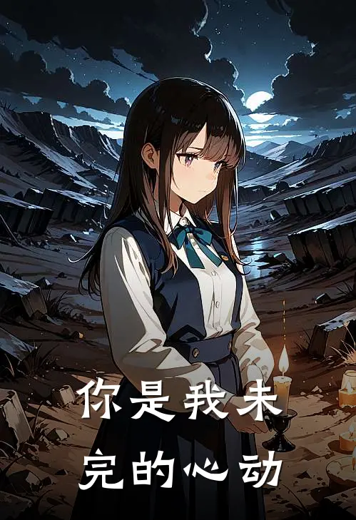 你是我未完的心动林知夏顾言舟热门小说免费阅读_网络热门小说你是我未完的心动(林知夏顾言舟)