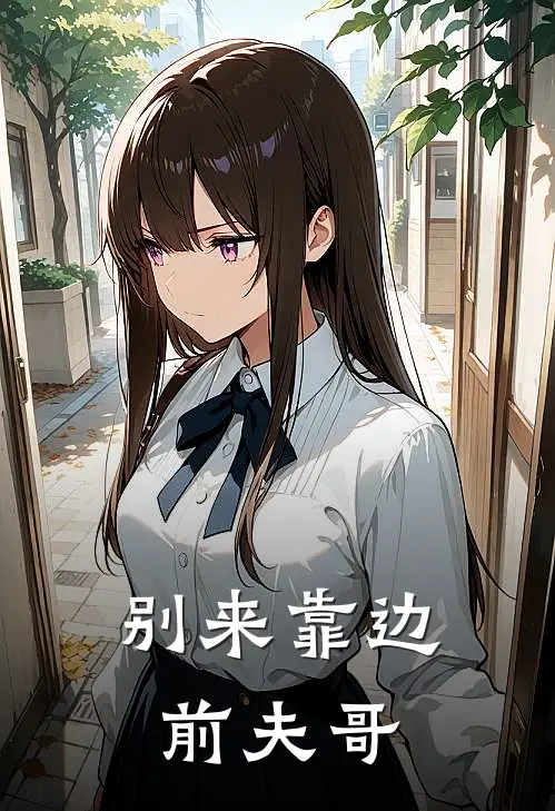 别来靠边，前夫哥(艾米陈浩)好看的小说推荐完结_完本小说别来靠边，前夫哥艾米陈浩