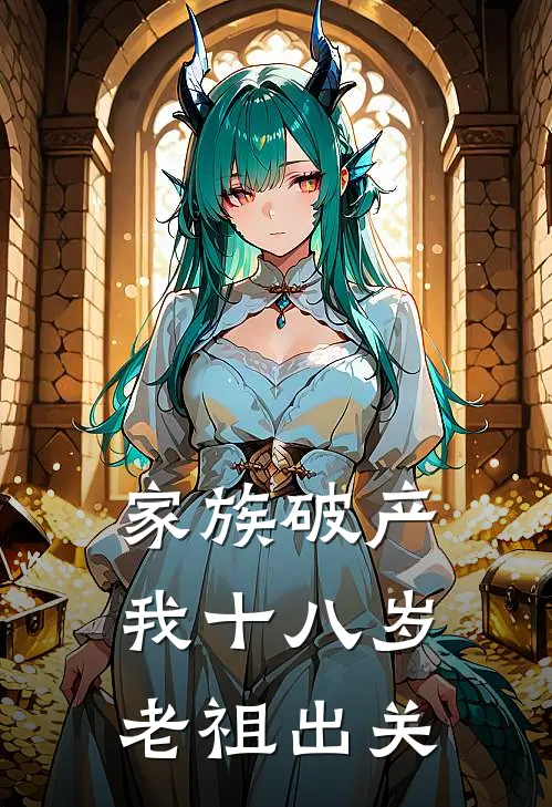 家族破产，我十八岁老祖出关蒋天正蒋墟最新好看小说_免费小说家族破产，我十八岁老祖出关(蒋天正蒋墟)