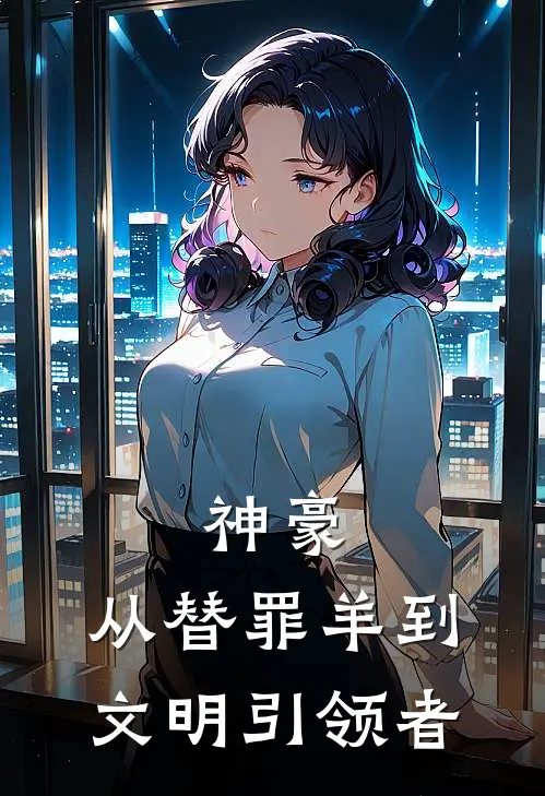 神豪：从替罪羊到文明引领者