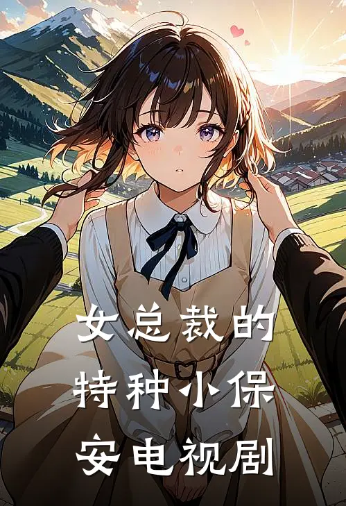 女总裁的特种小保安电视剧