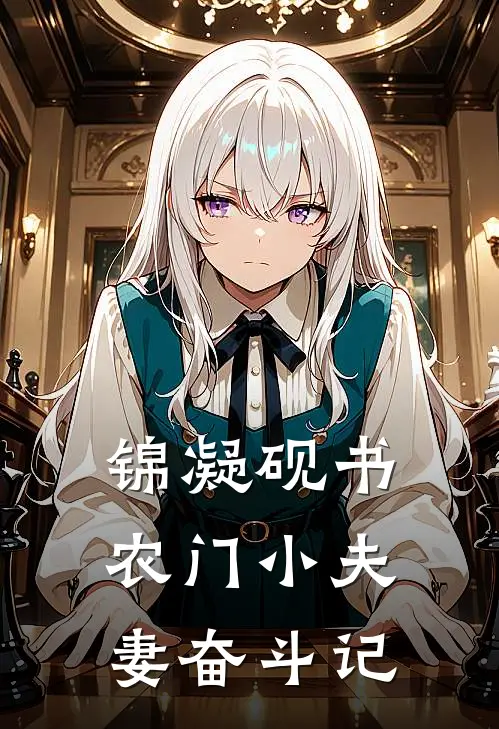 锦凝砚书：农门小夫妻奋斗记苏锦凝沈砚书免费小说大全_热门免费小说锦凝砚书：农门小夫妻奋斗记(苏锦凝沈砚书)