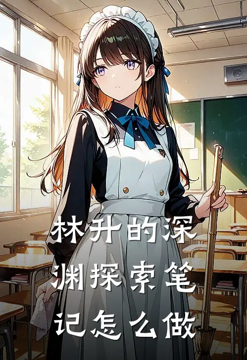 林升的深渊探索笔记怎么做