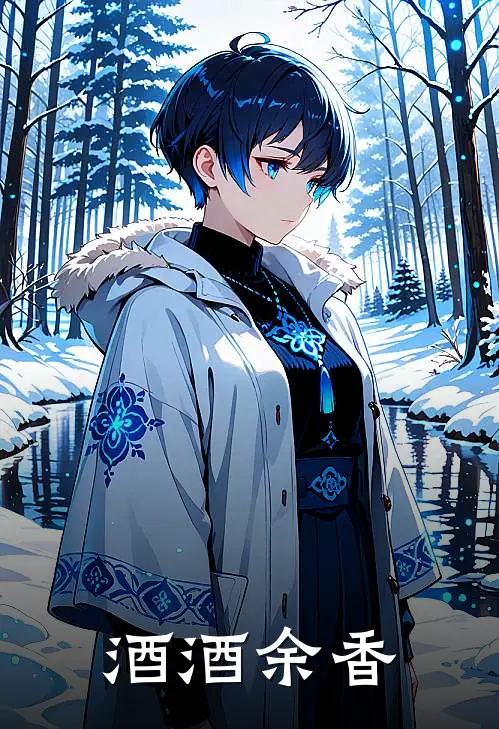 酒酒余香(温酒沈莨)完整版免费小说_完结版小说推荐酒酒余香(温酒沈莨)