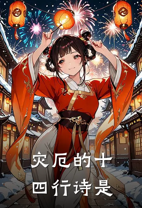 灾厄的十四行诗是