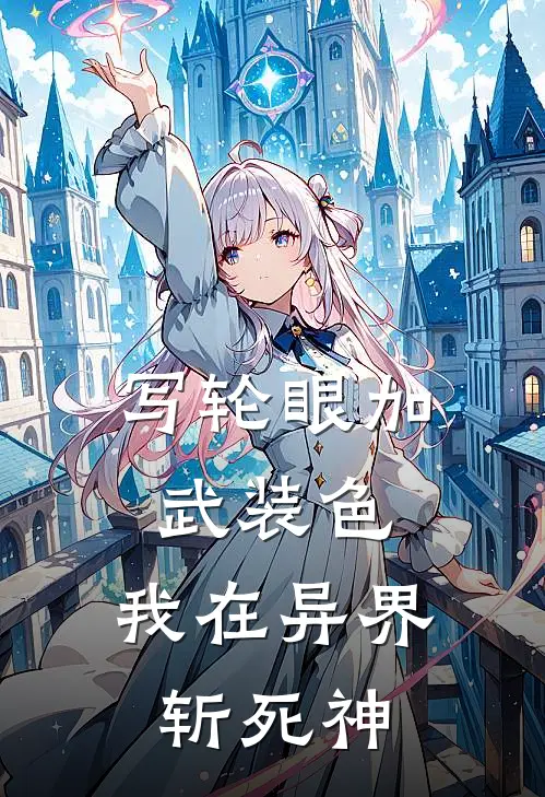 写轮眼加武装色，我在异界斩死神林凡玛德免费小说_完本免费小说写轮眼加武装色，我在异界斩死神林凡玛德