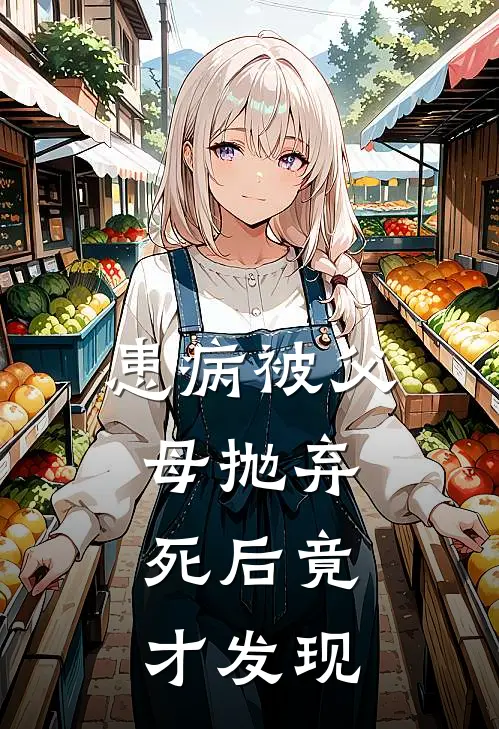 患病被父母抛弃，死后竟才发现