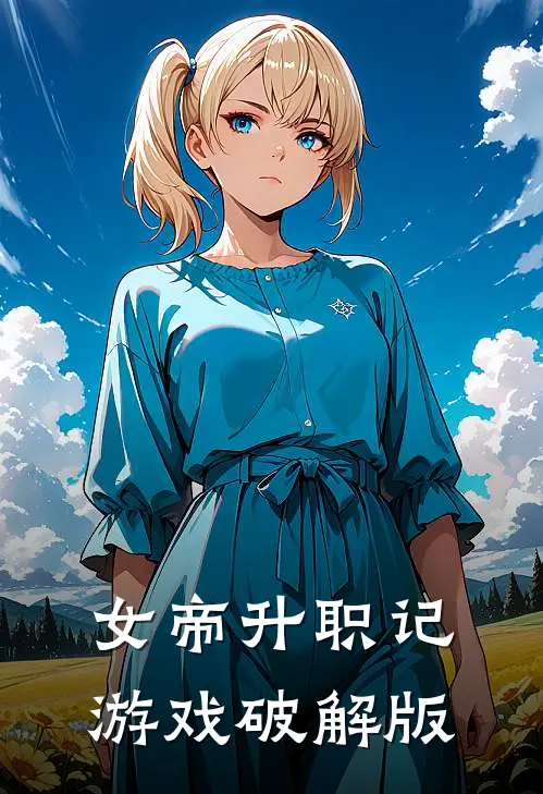 女帝升职记游戏破解版