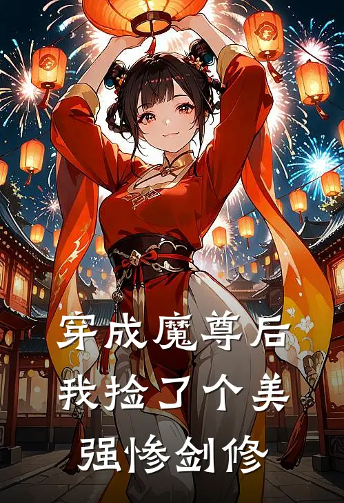 穿成魔尊后，我捡了个美强惨剑修林晚顾砚全本免费在线阅读_林晚顾砚全文阅读