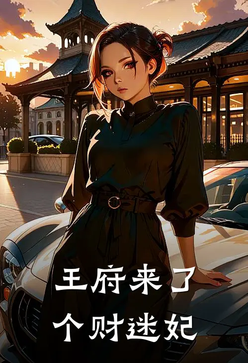 王府来了个财迷妃