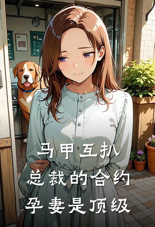 马甲互扒：总裁的合约孕妻是顶级厉战霆李铭最新完结小说推荐_全集免费小说马甲互扒：总裁的合约孕妻是顶级厉战霆李铭