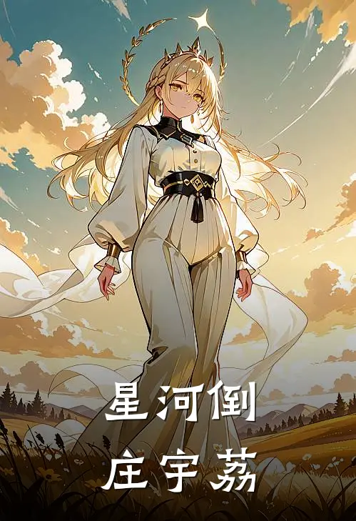 星河倒庄宇荔(李维艾琳娜)全本免费小说阅读_全文免费阅读星河倒庄宇荔李维艾琳娜