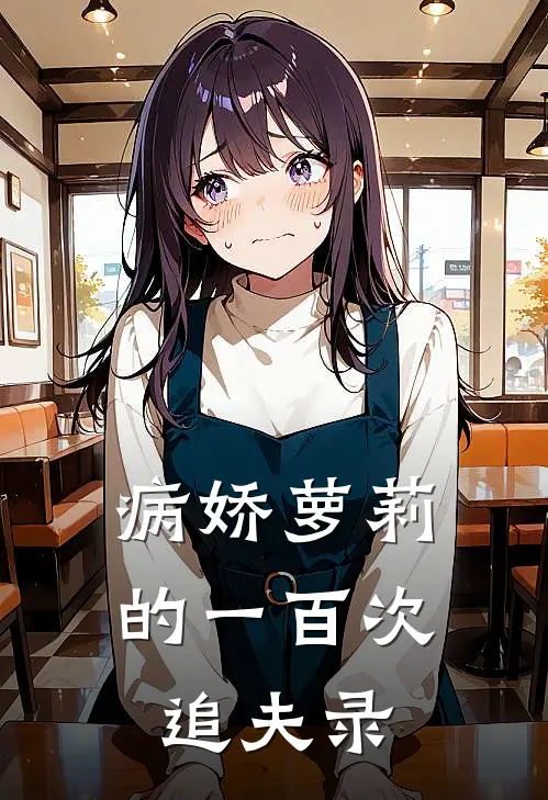 病娇萝莉的一百次追夫录潘悦恩李笙语推荐完结小说_热门小说在线阅读病娇萝莉的一百次追夫录(潘悦恩李笙语)