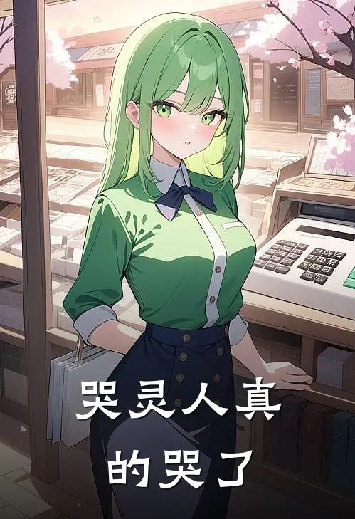 哭灵人真的哭了