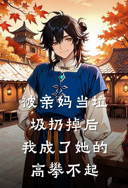 被亲妈当垃圾扔掉后，我成了她的高攀不起(赵静林念)热门完本小说_最新小说被亲妈当垃圾扔掉后，我成了她的高攀不起赵静林念