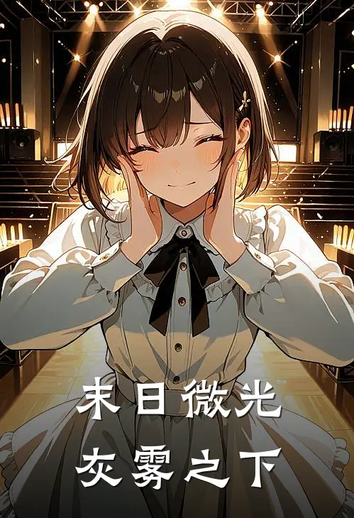 末日微光：灰雾之下