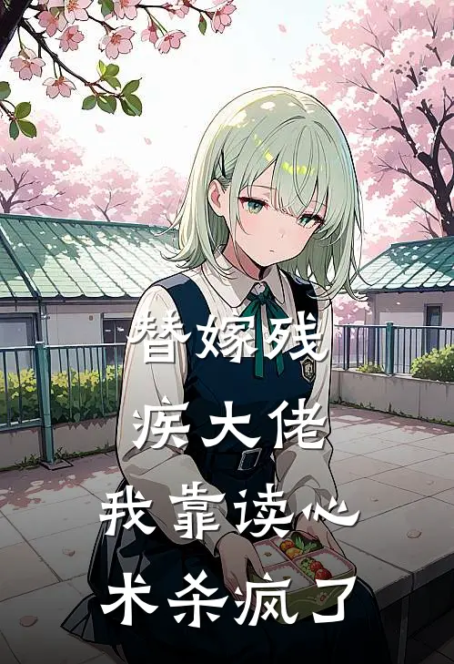 替嫁残疾大佬，我靠读心术杀疯了