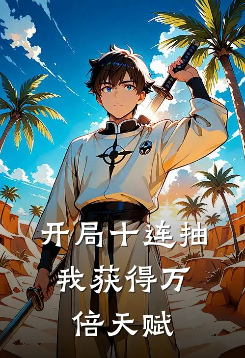 开局十连抽，我获得万倍天赋