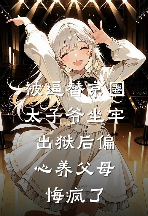 月瑶林昭被逼替京圈太子爷坐牢，出狱后偏心养父母悔疯了全章节在线阅读_被逼替京圈太子爷坐牢，出狱后偏心养父母悔疯了全集免费在线阅读