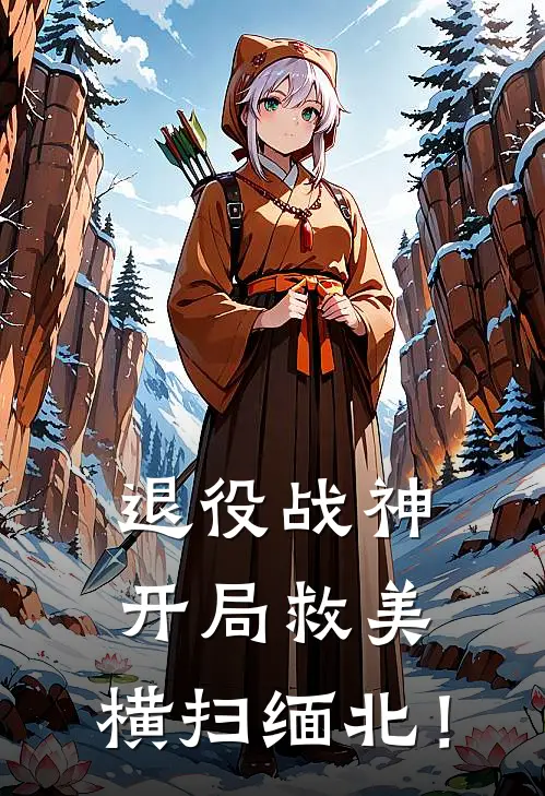 退役战神：开局救美，横扫缅北！