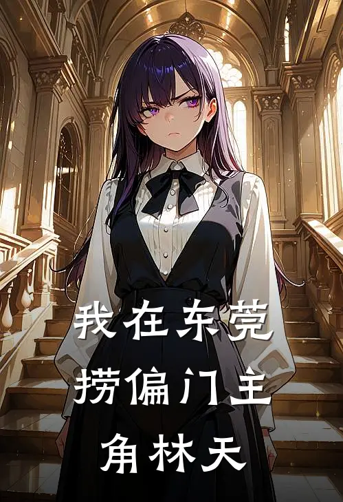 我在东莞捞偏门主角林天