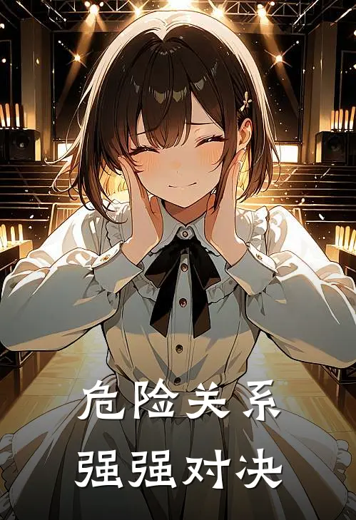 危险关系，强强对决