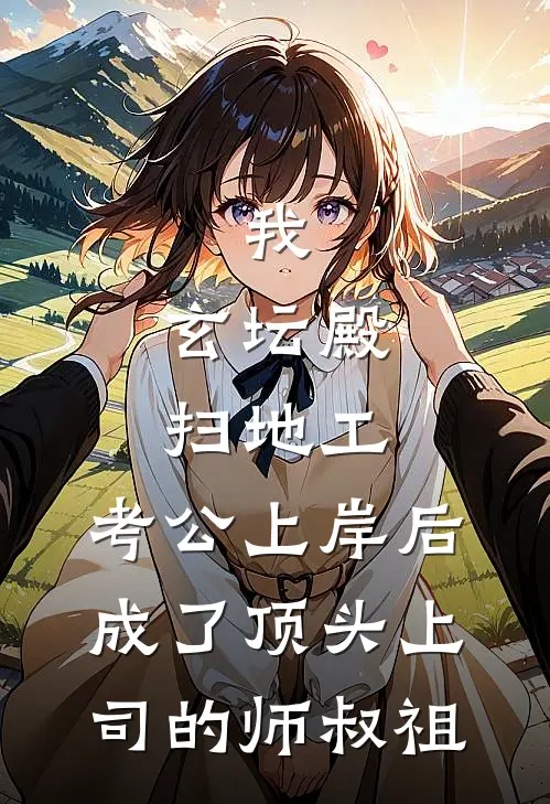 我，玄坛殿扫地工，考公上岸后成了顶头上司的师叔祖