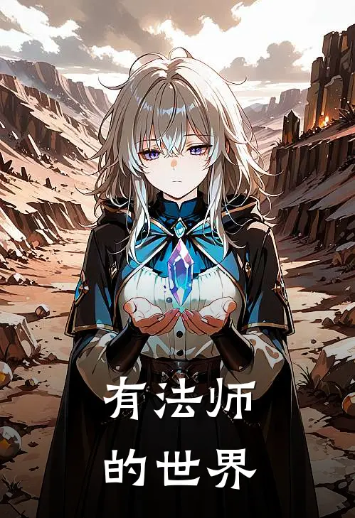 有法师的世界
