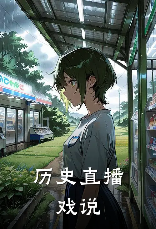 历史直播：戏说