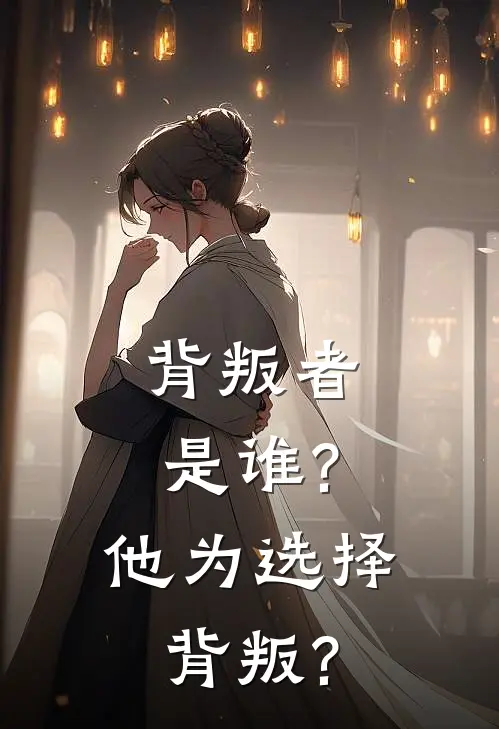 背叛者是谁?他为选择背叛?