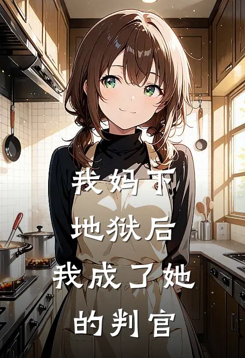 我妈下地狱后，我成了她的判官林砚老判官热门完本小说_最新章节列表我妈下地狱后，我成了她的判官(林砚老判官)