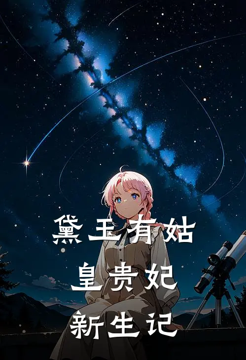 黛玉有姑：皇贵妃新生记